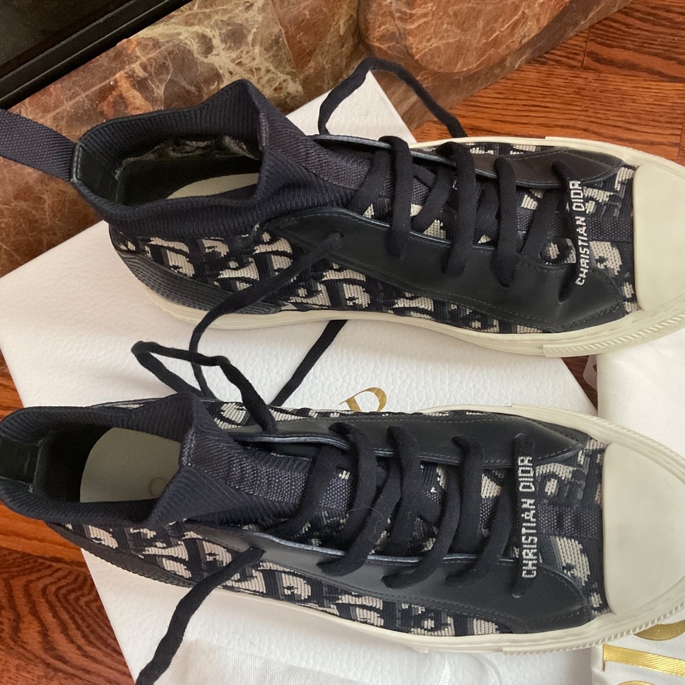 DIOR shoes - Picture 2 of 9
